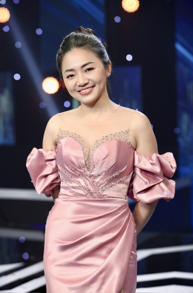 Giảng vi&ecirc;n Thanh Lan: H&aacute;t nh&eacute;p v&igrave; &aacute;p lực lịch diễn l&agrave; kh&ocirc;ng thuyết phục
- Ảnh 2.