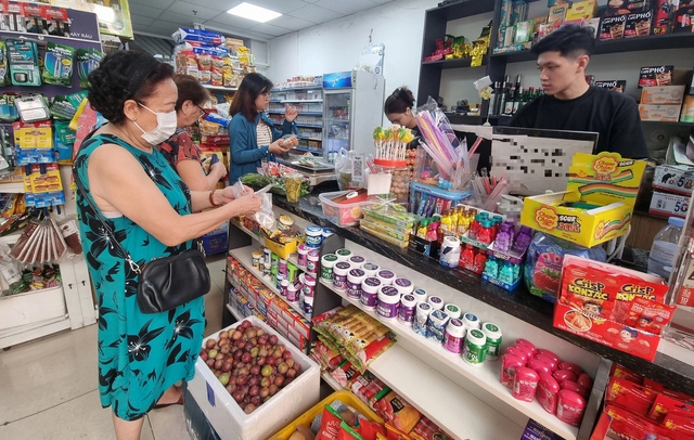 C&ocirc;ng bố chi ti&ecirc;u tại 34 tỉnh, Vĩnh Long rẻ nhất- Ảnh 1.