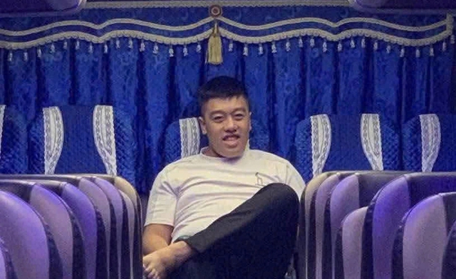 Chàng trai Nghệ An mất tích 26 ngày, mẹ khóc cạn nước mắt tìm con - Ảnh 2.