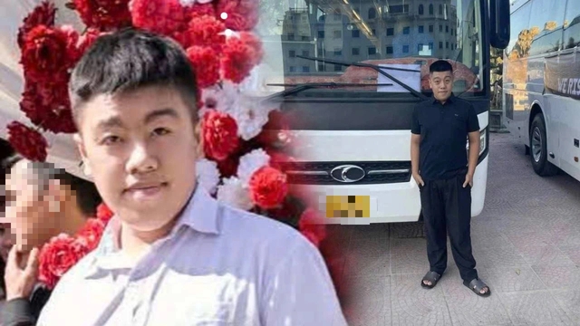 Ch&agrave;ng trai Nghệ An mất t&iacute;ch 26 ng&agrave;y, mẹ kh&oacute;c cạn nước mắt t&igrave;m con - Ảnh 1.