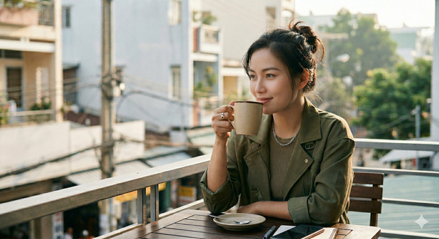 Thời điểm tốt nhất để uống c&agrave; ph&ecirc; hỗ trợ giảm c&acirc;n - Ảnh 1.