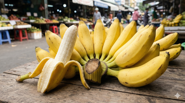 S&aacute;ng ăn g&igrave; để giảm huyết &aacute;p? Loại quả rẻ tiền n&agrave;y được chuy&ecirc;n gia khuy&ecirc;n d&ugrave;ng - Ảnh 1.