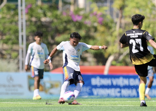 ĐH Svay Rieng: TNSV quốc tế 2026 qu&aacute; chất lượng, lời hẹn đặc biệt&hellip;- Ảnh 3.