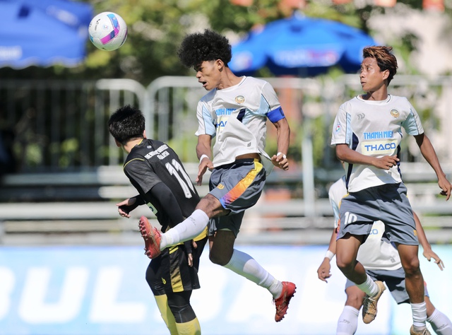 ĐH Svay Rieng: TNSV quốc tế 2026 qu&aacute; chất lượng, lời hẹn đặc biệt&hellip;- Ảnh 1.