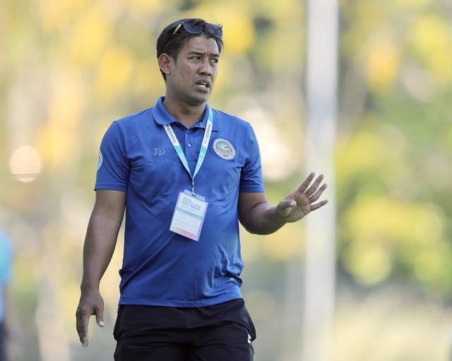 ĐH Svay Rieng: TNSV quốc tế 2026 qu&aacute; chất lượng, lời hẹn đặc biệt&hellip;- Ảnh 2.