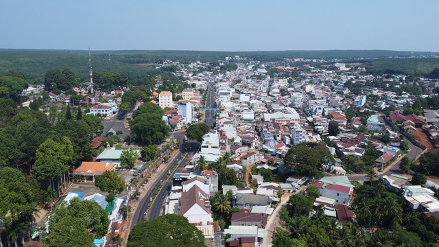 Thành lập 10 phường mới ở Đồng Nai: Lộc Ninh đô thị gần biên giới- Ảnh 8. Thành lập 10 phường mới ở Đồng Nai: Lộc Ninh đô thị gần biên giới- Ảnh 8.