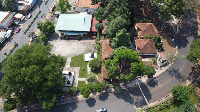 Thành lập 10 phường mới ở Đồng Nai: Lộc Ninh đô thị gần biên giới- Ảnh 12. Thành lập 10 phường mới ở Đồng Nai: Lộc Ninh đô thị gần biên giới- Ảnh 12.