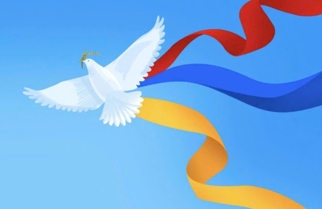 Quảng Trị gửi th&ocirc;ng điệp g&igrave; qua bộ nhận diện Lễ hội V&igrave; h&ograve;a b&igrave;nh 2026?- Ảnh 1.