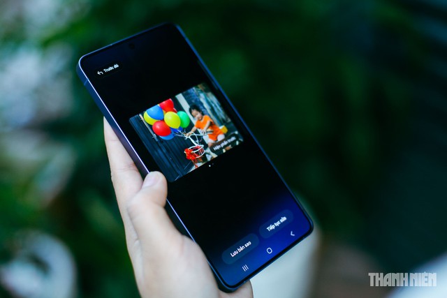 Cài đặt ẩn giúp Samsung Galaxy luôn mượt mà như lúc mới mua - Ảnh 1.