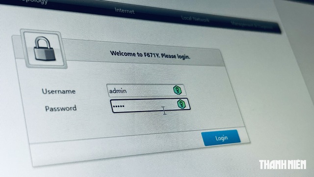 C&agrave;i đặt bảo mật quan trọng tr&ecirc;n router Wi-Fi nhưng bị nhiều người bỏ qua - Ảnh 1.