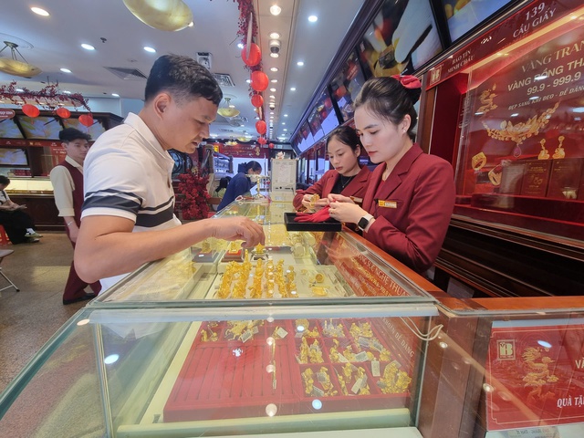 'Vàng ở đâu' khi doanh nghiệp phải đối mặt với giải trình tài sản - Ảnh 1.