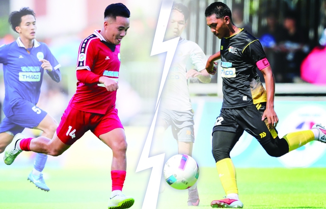 Tin tức đặc biệt tr&ecirc;n b&aacute;o in Thanh Ni&ecirc;n 5.4.2026- Ảnh 2.