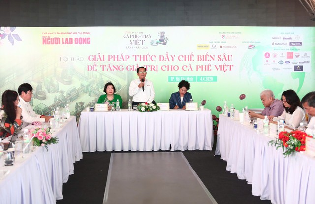 L&agrave;m sao đưa c&agrave; ph&ecirc; mang về h&agrave;ng chục tỉ USD?- Ảnh 3.