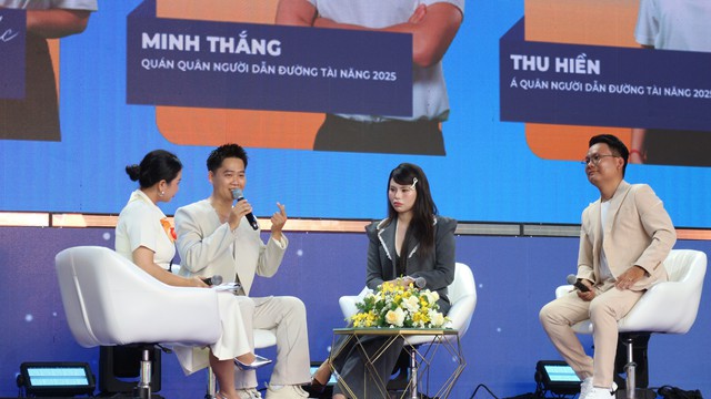 Ai cũng c&oacute; Google Maps v&agrave; AI, liệu hướng dẫn vi&ecirc;n trẻ c&oacute; c&ograve;n sống khỏe? - Ảnh 4.