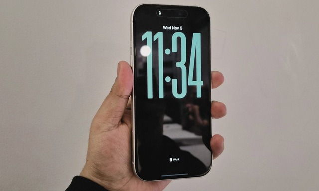 iOS 27 lộ diện với tr&iacute; th&ocirc;ng minh của Gemini v&agrave; internet vệ tinh - Ảnh 1.