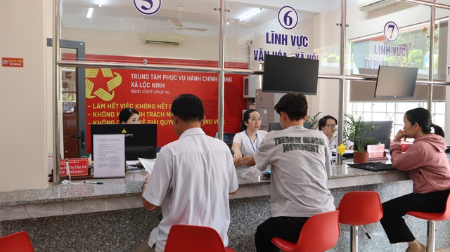 Thành lập 10 phường mới ở Đồng Nai: Lộc Ninh đô thị gần biên giới- Ảnh 9. Thành lập 10 phường mới ở Đồng Nai: Lộc Ninh đô thị gần biên giới- Ảnh 9.