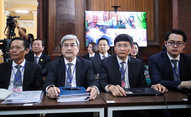 Th&iacute; điểm luật sư c&ocirc;ng: Cần bổ sung th&ecirc;m MTTQ- Ảnh 1.