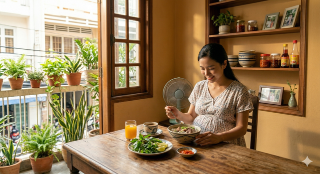 Sự thật về bỏ ăn sáng có giúp giảm cân? - Ảnh 2.