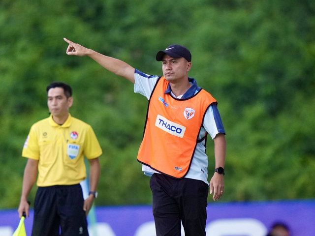 Trường ĐH Nha Trang quyết gi&agrave;nh HCĐ giải TNSV quốc tế tr&ecirc;n s&acirc;n nh&agrave;- Ảnh 2.