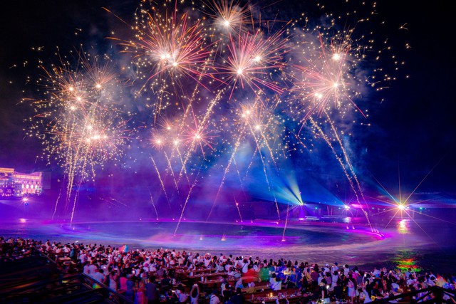 Công suất phòng tại Phú Quốc vượt cả các 'tượng đài' Bali, Phuket- Ảnh 4. Công suất phòng tại Phú Quốc vượt cả các 'tượng đài' Bali, Phuket- Ảnh 4.