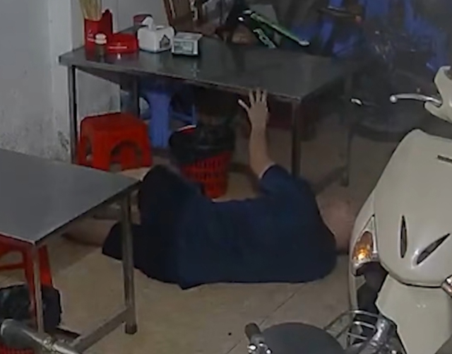 B&aacute;c sĩ: Lưu &yacute; điều n&agrave;y khi tập thể dục s&aacute;ng sớm để tr&aacute;nh đột quỵ- Ảnh 1.