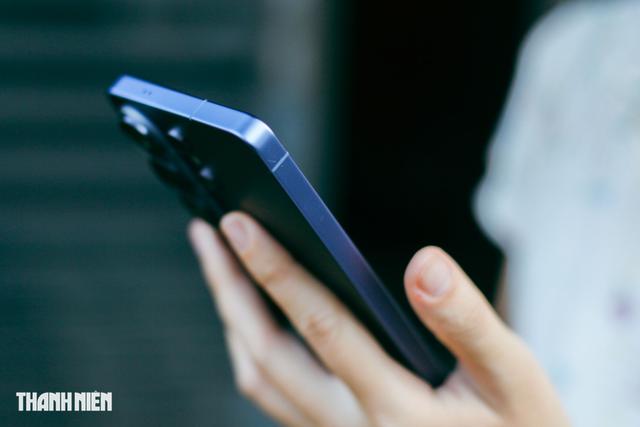 Samsung thắng áp đảo các đối thủ smartphone Trung Quốc - Ảnh 1.