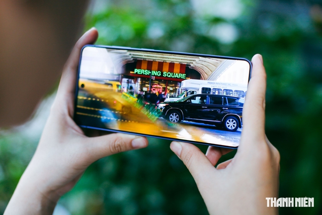 5 smartphone khiến laptop đời 2023 phải 'chào thua' về sức mạnh - Ảnh 1.