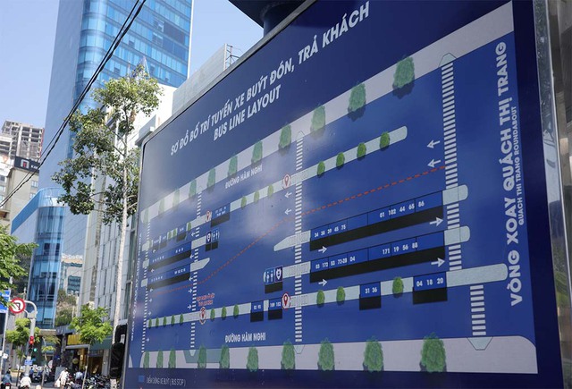 Người d&acirc;n chờ triển khai xe bu&yacute;t miễn ph&iacute; - Ảnh 5.