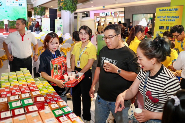 L&agrave;m sao đưa c&agrave; ph&ecirc; mang về h&agrave;ng chục tỉ USD?- Ảnh 1.