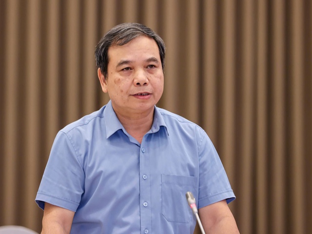 Vụ 300 tấn thịt lợn bệnh vào trường học: Bộ GD-ĐT nói gì? - Ảnh 1.