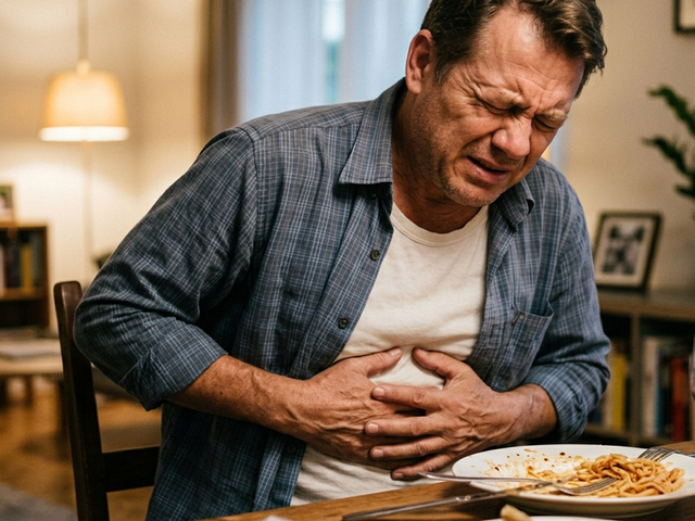 3 kiểu đau bụng kh&ocirc;ng n&ecirc;n xem nhẹ v&igrave; c&oacute; thể li&ecirc;n quan ung thư - Ảnh 1.