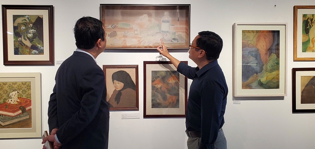 Nghị quyết 80 tr&ugrave;ng khớp với tầm nh&igrave;n UNESCO- Ảnh 1.