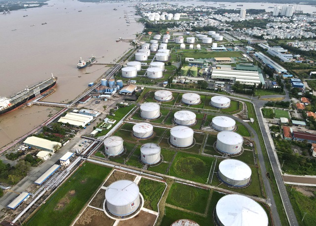 Kinh tế Việt Nam ki&ecirc;n cường vượt b&atilde;o tố- Ảnh 4.