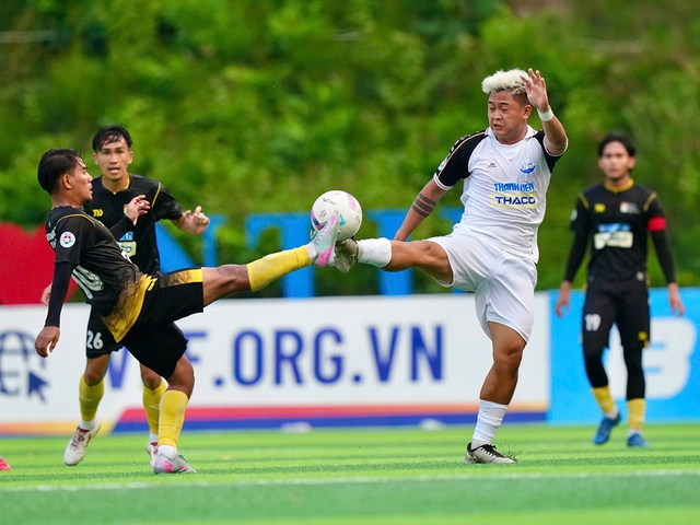 Trường ĐH Quốc gia Malaysia đăng quang- Ảnh 5.