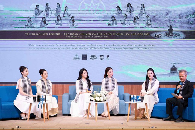 Nhật ký Hành trình Từ Trái Tim: Thế hệ trẻ giàu khát vọng và trách nhiệm - Ảnh 5.