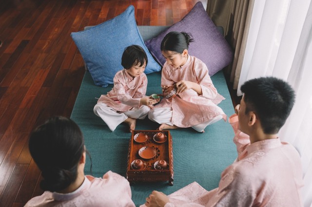 Gợi ý điểm đến tháng 4: biển Nha Trang,Tam Cốc và ẩm thực Sài Gòn - Ảnh 7.