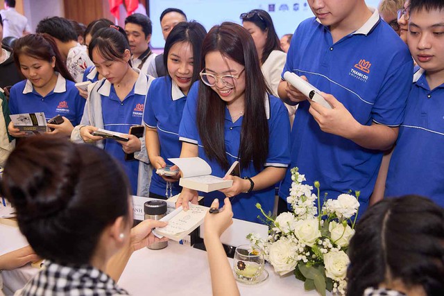 Nhật ký Hành trình Từ Trái Tim: Thế hệ trẻ giàu khát vọng và trách nhiệm - Ảnh 9.