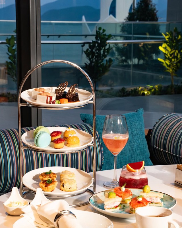 Gợi ý điểm đến tháng 4: biển Nha Trang,Tam Cốc và ẩm thực Sài Gòn - Ảnh 4.