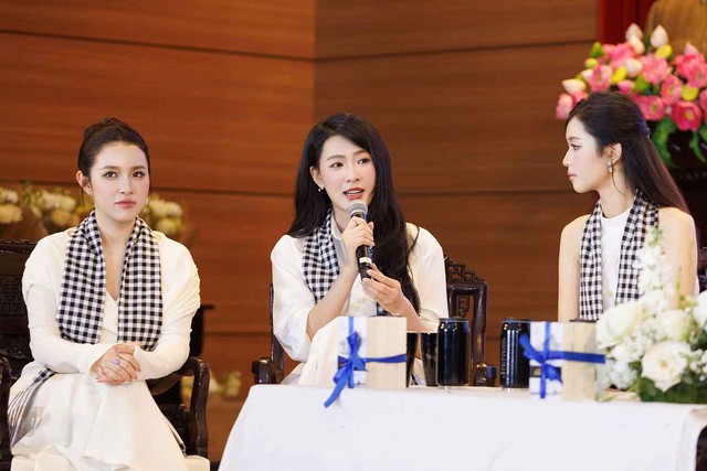 Nhật ký Hành trình Từ Trái Tim: Thế hệ trẻ giàu khát vọng và trách nhiệm - Ảnh 8.