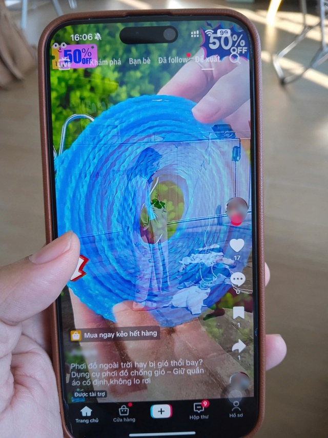 Bảo vệ người ti&ecirc;u d&ugrave;ng trong kỷ nguy&ecirc;n số- Ảnh 3.