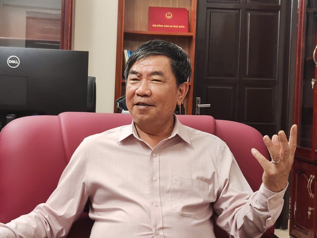 4 Ki&ecirc;n định ch&iacute;nh trị trong Đảng để giữ vững bản sắc v&agrave; ph&aacute;t triển bền vững - Ảnh 2.