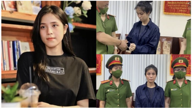 Từ tiệc sinh nhật biến thành 'đại tiệc' ma túy của 'cô tiên từ thiện' Trúc Phương- Ảnh 1. Từ tiệc sinh nhật biến thành 'đại tiệc' ma túy của 'cô tiên từ thiện' Trúc Phương- Ảnh 1.