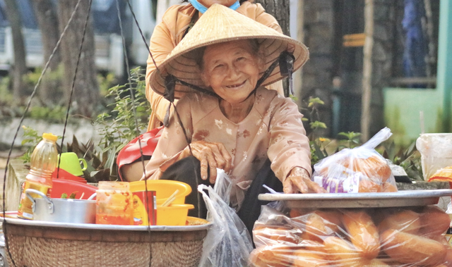 Bánh mì Việt Nam và những câu chuyện gây bất ngờ giới ẩm thực, bạn có biết? - Ảnh 3.