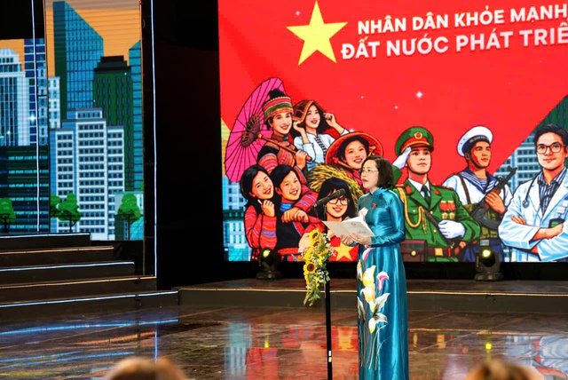 N&acirc;ng dần mức hưởng bảo hiểm y tế, giảm tỷ lệ đồng chi trả của người bệnh- Ảnh 1.