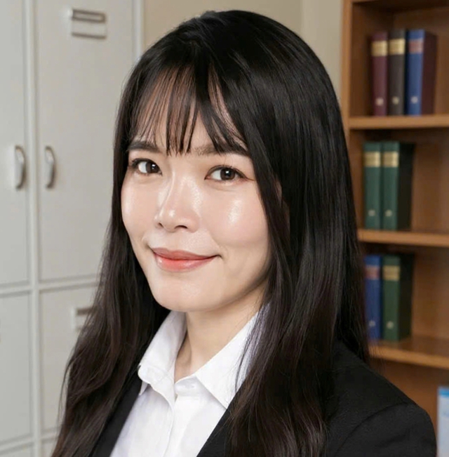 Sử dụng AI để ‘câu view’ tiêu cực: Có thể bị phạt đến 7 năm tù- Ảnh 3. Sử dụng AI để ‘câu view’ tiêu cực: Có thể bị phạt đến 7 năm tù- Ảnh 3.