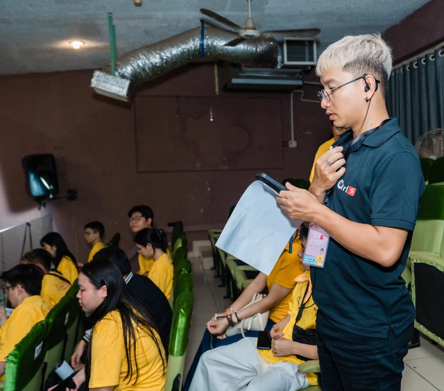 Học công nghệ thông tin nhưng khởi sự kinh doanh mảng khác, kiếm hơn nửa tỉ đồng/năm - Ảnh 3.