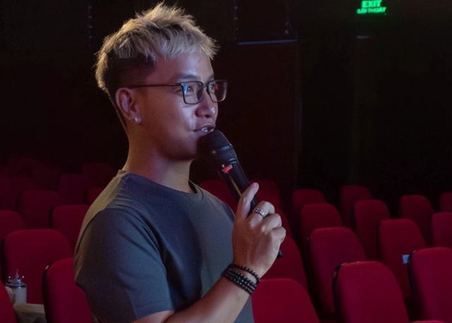 Học công nghệ thông tin nhưng khởi sự kinh doanh mảng khác, kiếm hơn nửa tỉ đồng/năm - Ảnh 1.