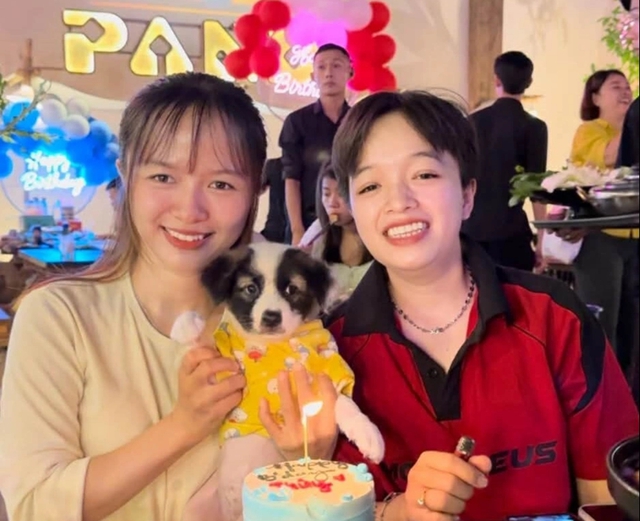 Sao nỡ ăn ‘người bạn’ của mình?: Giới trẻ nói thẳng về thịt chó, mèo - Ảnh 1.