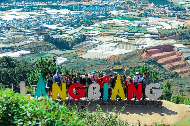 Dalattourist: &lsquo;Hạt nh&acirc;n&rsquo; h&uacute;t kh&aacute;ch du lịch L&acirc;m Đồng trong năm 2026 - Ảnh 3.