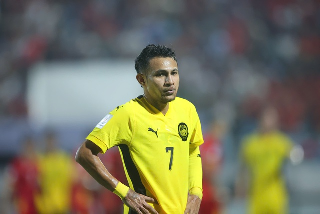 &lsquo;Đội tuyển Malaysia h&atilde;y ngừng mua cầu thủ từ nước ngo&agrave;i sau b&ecirc; bối nhập tịch chấn động&rsquo;- Ảnh 1.